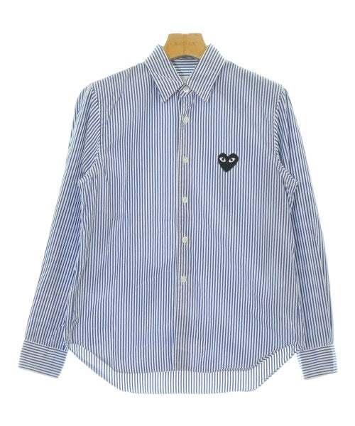 PLAY COMME des GARCONS เสื้อลำลอง