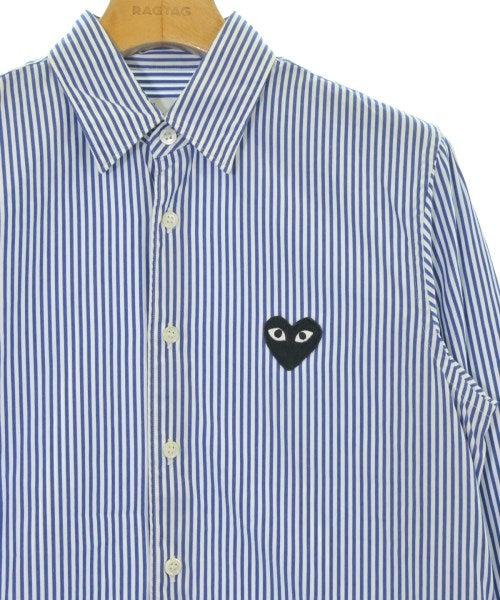 PLAY COMME des GARCONS เสื้อลำลอง