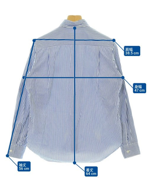 PLAY COMME des GARCONS เสื้อลำลอง