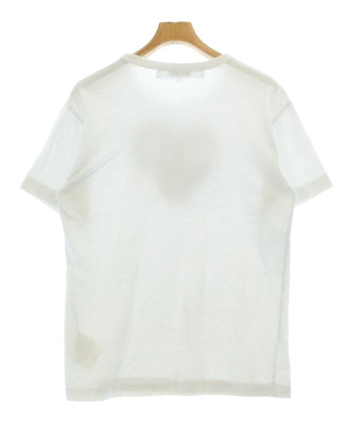 PLAY COMME des GARCONS เสื้อยืด/เสื้อท็อปส์