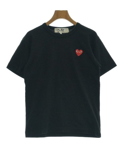 PLAY COMME des GARCONS เสื้อยืด/เสื้อท็อปส์