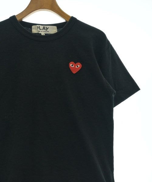 PLAY COMME des GARCONS เสื้อยืด/เสื้อท็อปส์