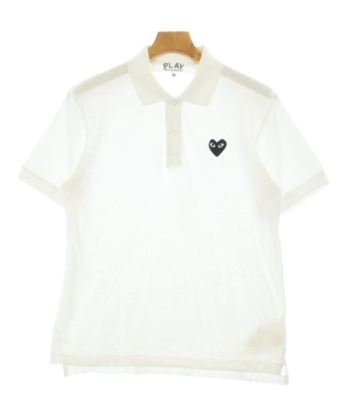 PLAY COMME des GARCONS เสื้อโปโล