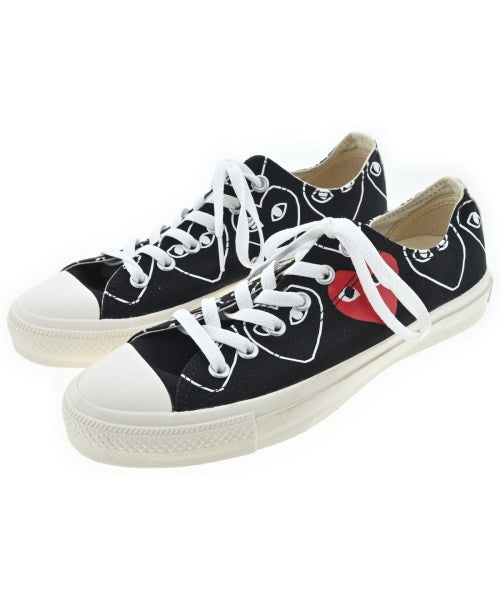 PLAY COMME des GARCONS รองเท้าผ้าใบ