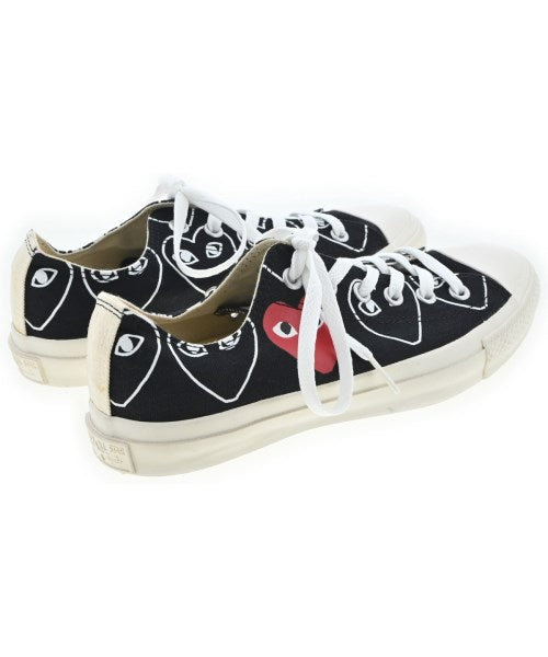 PLAY COMME des GARCONS รองเท้าผ้าใบ