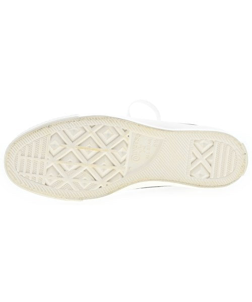 PLAY COMME des GARCONS รองเท้าผ้าใบ