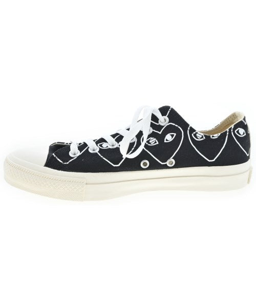 PLAY COMME des GARCONS รองเท้าผ้าใบ