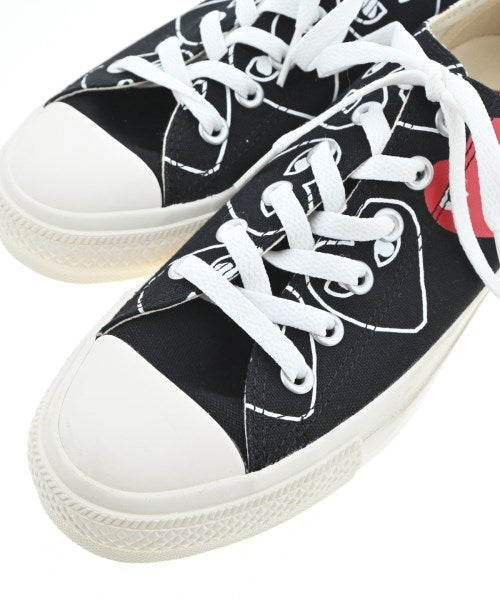 PLAY COMME des GARCONS รองเท้าผ้าใบ