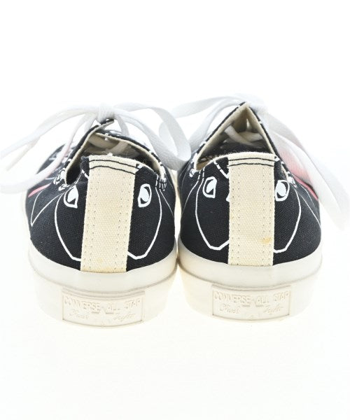 PLAY COMME des GARCONS รองเท้าผ้าใบ