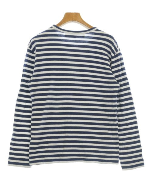 PLAY COMME des GARCONS เสื้อยืด/เสื้อท็อปส์
