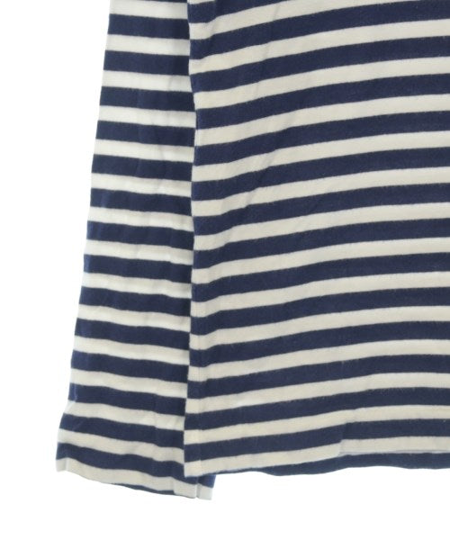 PLAY COMME des GARCONS เสื้อยืด/เสื้อท็อปส์