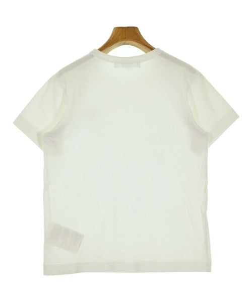 PLAY COMME des GARCONS เสื้อยืด/เสื้อท็อปส์