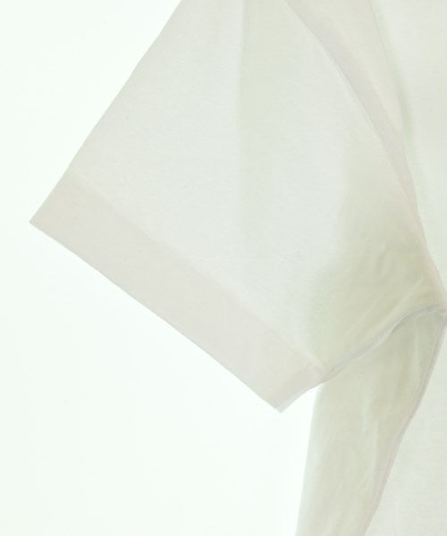 PLAY COMME des GARCONS เสื้อยืด/เสื้อท็อปส์