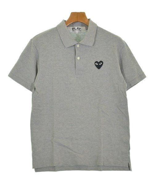 PLAY COMME des GARCONS เสื้อโปโล
