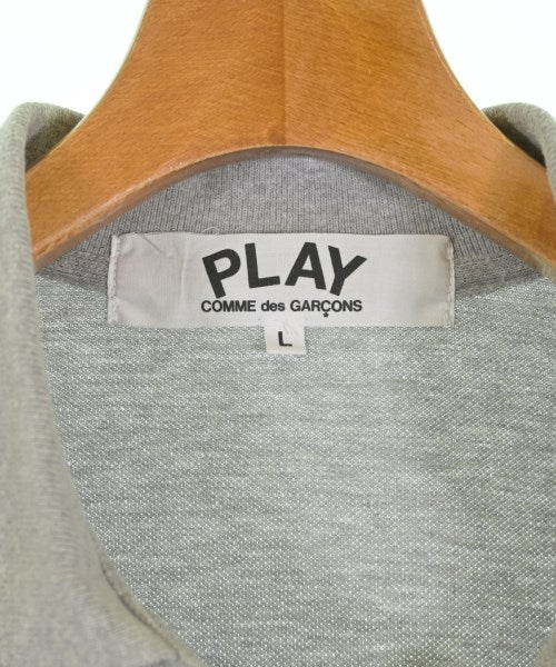 PLAY COMME des GARCONS เสื้อโปโล