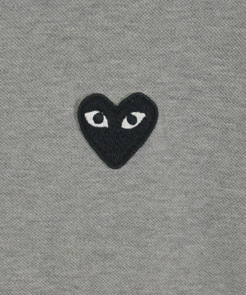 PLAY COMME des GARCONS เสื้อโปโล