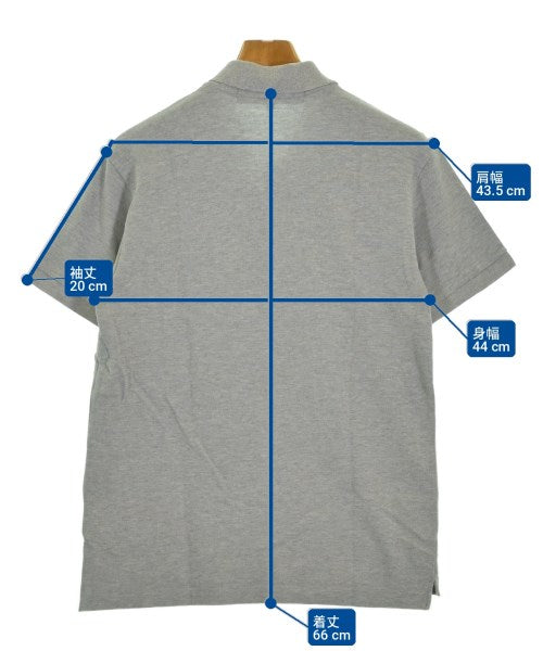 PLAY COMME des GARCONS เสื้อโปโล