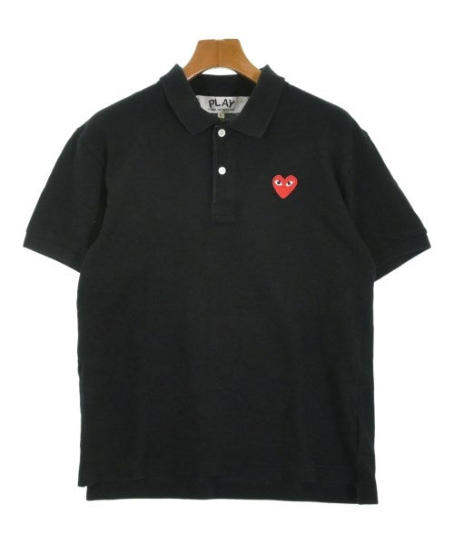 PLAY COMME des GARCONS เสื้อโปโล