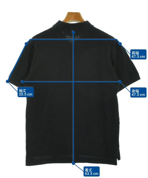 PLAY COMME des GARCONS เสื้อโปโล