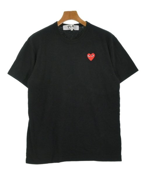 PLAY COMME des GARCONS เสื้อยืด/เสื้อท็อปส์
