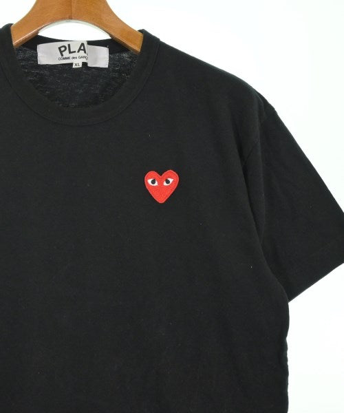 PLAY COMME des GARCONS เสื้อยืด/เสื้อท็อปส์