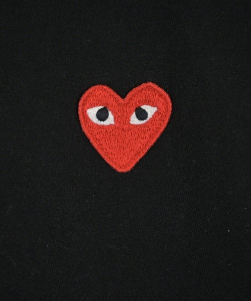 PLAY COMME des GARCONS เสื้อยืด/เสื้อท็อปส์