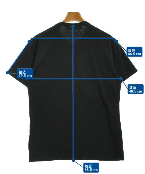 PLAY COMME des GARCONS เสื้อยืด/เสื้อท็อปส์