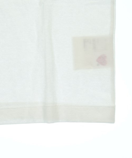 PLAY COMME des GARCONS เสื้อยืด/เสื้อท็อปส์