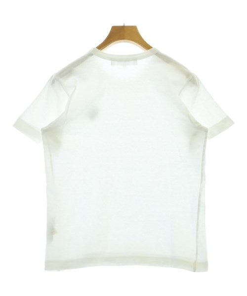PLAY COMME des GARCONS เสื้อยืด/เสื้อท็อปส์