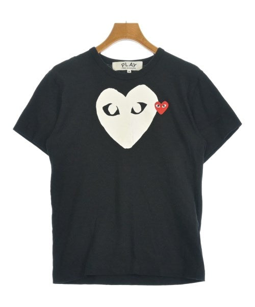 PLAY COMME des GARCONS เสื้อยืด/เสื้อท็อปส์