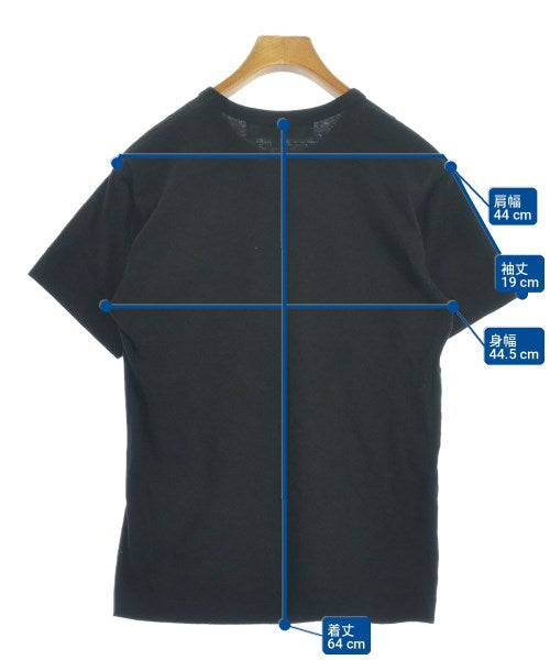 PLAY COMME des GARCONS เสื้อยืด/เสื้อท็อปส์