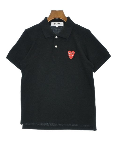 PLAY COMME des GARCONS เสื้อโปโล