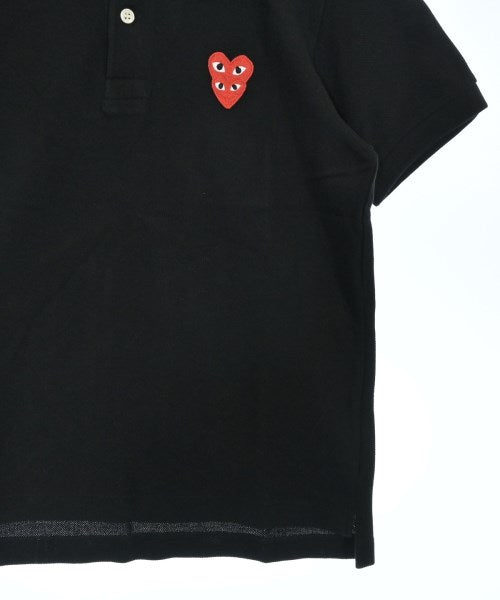 PLAY COMME des GARCONS เสื้อโปโล