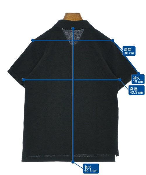 PLAY COMME des GARCONS เสื้อโปโล