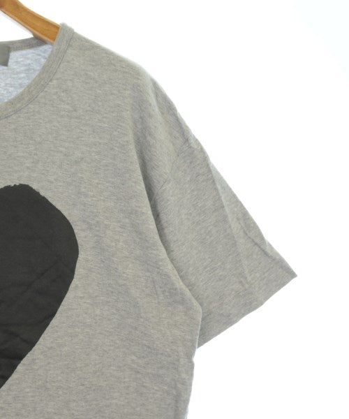 PLAY COMME des GARCONS เสื้อยืด/เสื้อท็อปส์