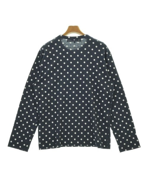 PLAY COMME des GARCONS เสื้อยืด/เสื้อท็อปส์