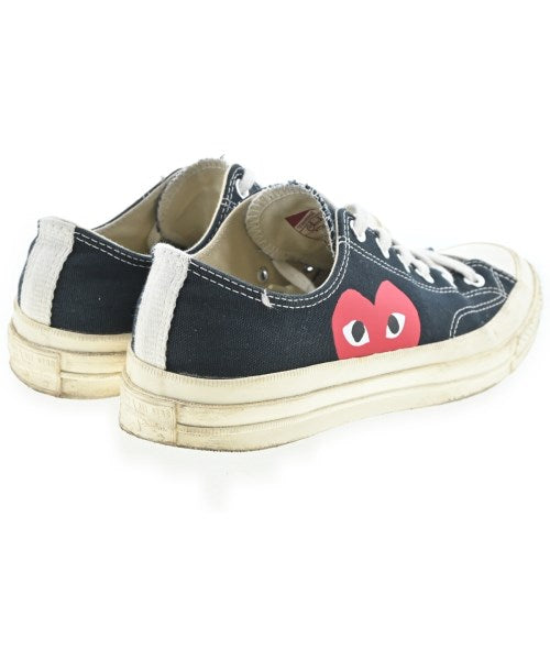 PLAY COMME des GARCONS รองเท้าผ้าใบ