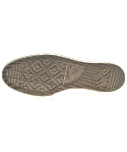 PLAY COMME des GARCONS รองเท้าผ้าใบ