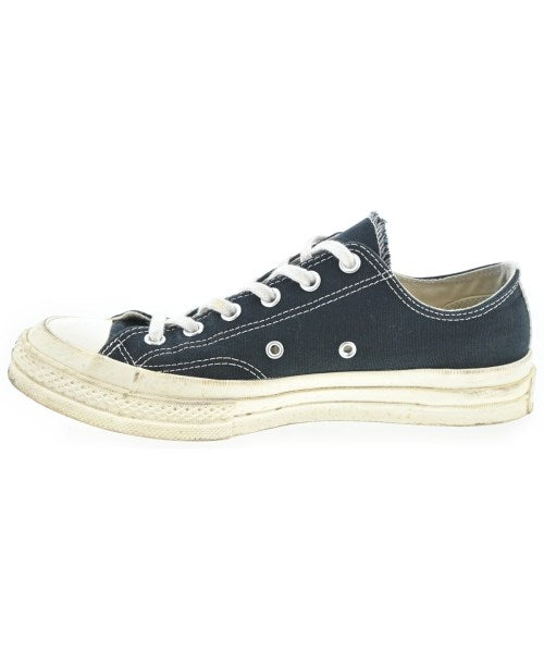 PLAY COMME des GARCONS รองเท้าผ้าใบ