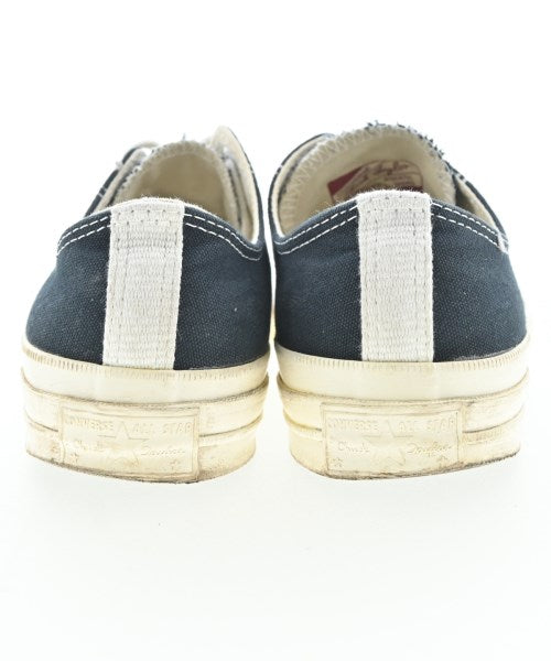 PLAY COMME des GARCONS รองเท้าผ้าใบ