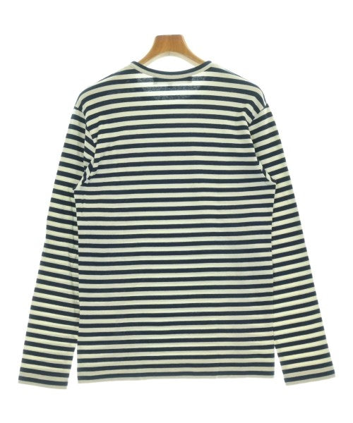 PLAY COMME des GARCONS เสื้อยืด/เสื้อท็อปส์