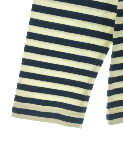 PLAY COMME des GARCONS เสื้อยืด/เสื้อท็อปส์