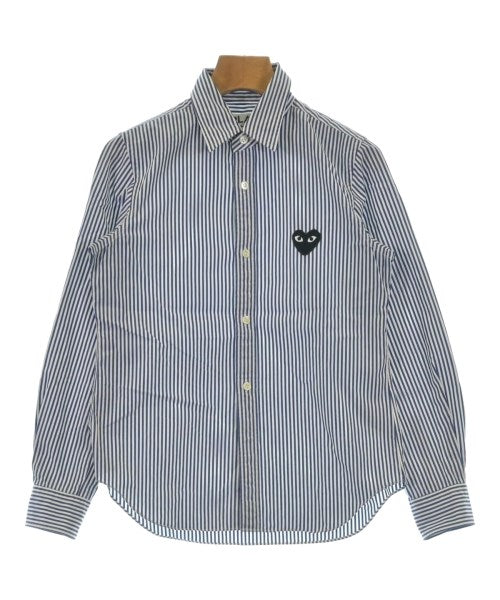 PLAY COMME des GARCONS เสื้อลำลอง