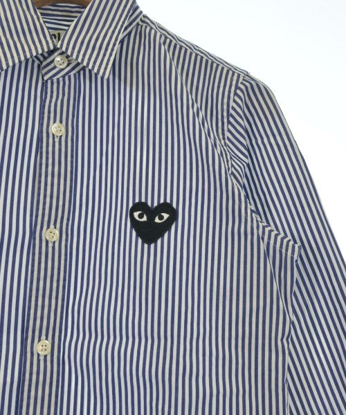PLAY COMME des GARCONS เสื้อลำลอง