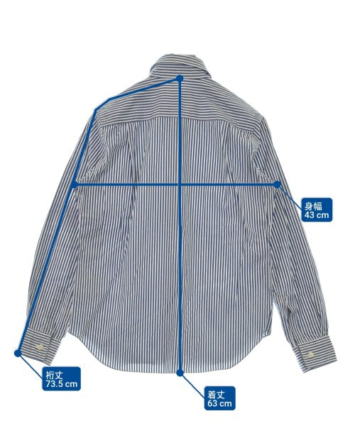 PLAY COMME des GARCONS เสื้อลำลอง