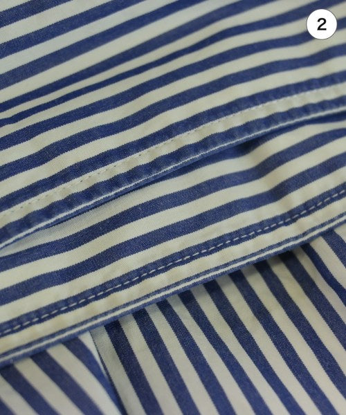 PLAY COMME des GARCONS เสื้อลำลอง