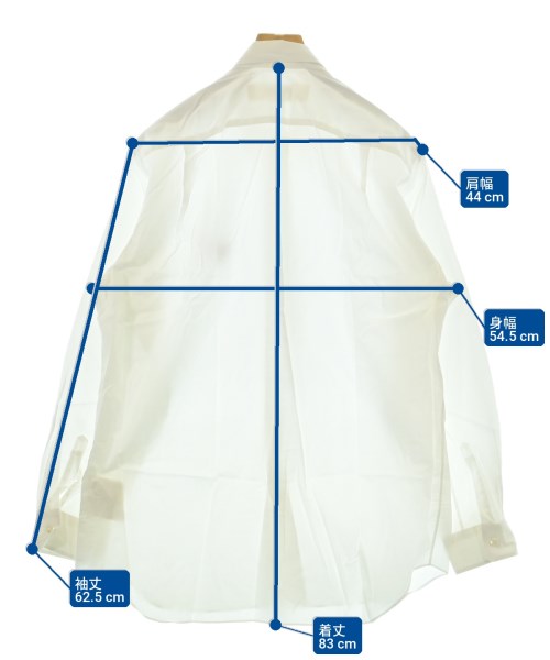 PLAY COMME des GARCONS เสื้อลำลอง