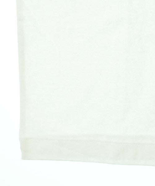 PLAY COMME des GARCONS เสื้อยืด/เสื้อท็อปส์