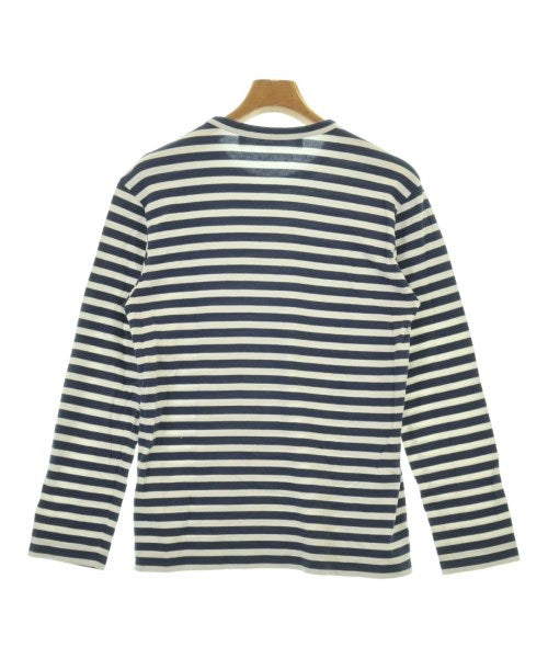 PLAY COMME des GARCONS เสื้อยืด/เสื้อท็อปส์