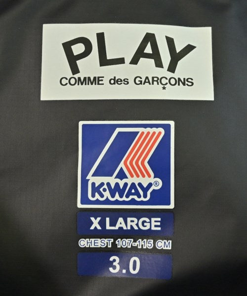 PLAY COMME des GARCONS แจ็คเก็ตเบลาส์ อื่น